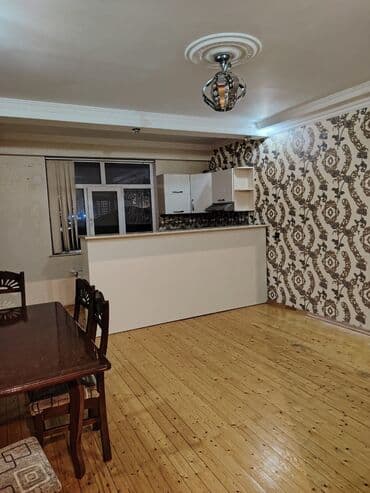 Yaşayış mənzili – açıq mətbəxli zal və geniş dəhliz Xirdalan seheri 2 lalafo.az -da — 7 Yaşayış mənzili – açıq mətbəxli zal və geniş dəhliz Xirdalan seheri 2 — 7