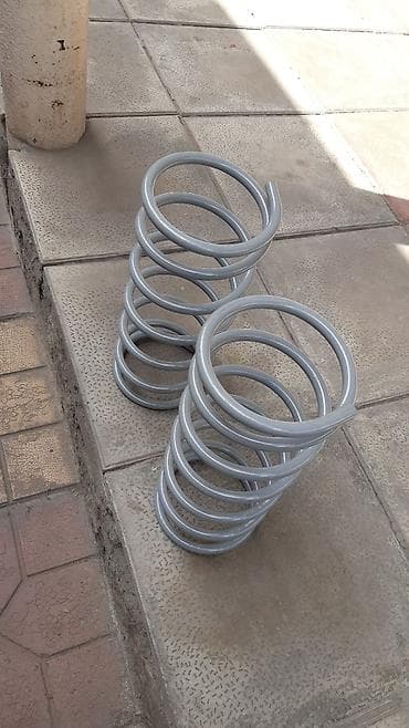 Vaz lada 015 və 014; üçün ön yaylar cütü 25 azn Gəncədədir lalafo.az -da — 1 Vaz lada 015 və 014; üçün ön yaylar cütü 25 azn Gəncədədir — 1