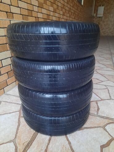 İşlənmiş Şin Lassa 175 / 70 / R 13 lalafo.az -da İşlənmiş Şin Lassa 175 / 70 / R 13