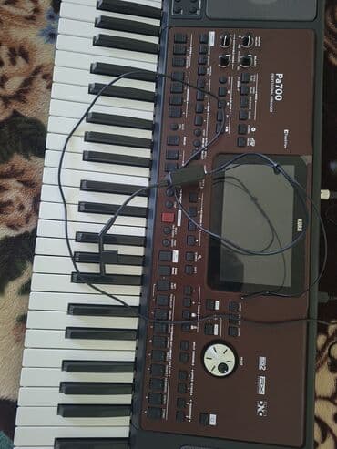 Sintezator, Korg, Yeni lalafo.az -da Sintezator, Korg, Yeni
