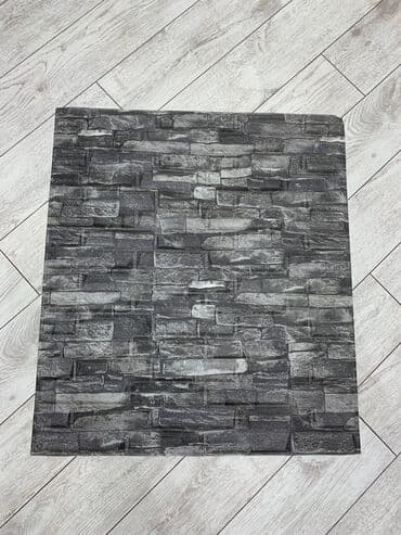 Декоративные панели для стен: 3D divar panelinin üstünlükləri. 1.Ekonomikdir. 2. Nəfəs alan at lalafo.az — 4 Декоративные панели для стен: 3D divar panelinin üstünlükləri. 1.Ekonomikdir. 2. Nəfəs alan — 4