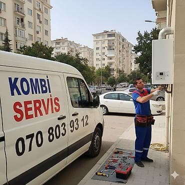 Kombi Servis və Kombi Ustası – Ev və Ofis Üçün Sürətli Təmir lalafo.az -da Kombi Servis və Kombi Ustası – Ev və Ofis Üçün Sürətli Təmir