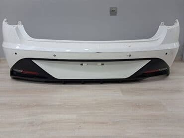 Arxa, Hyundai Sonata, 2023 il lalafo.az -da Arxa, Hyundai Sonata, 2023 il