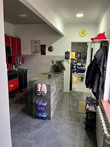 Bakı, 80 kv. m, 2 otaqlı, Hovuzsuz, Kombi, Su, Qaz lalafo.az -da — 7 Bakı, 80 kv. m, 2 otaqlı, Hovuzsuz, Kombi, Su, Qaz — 7