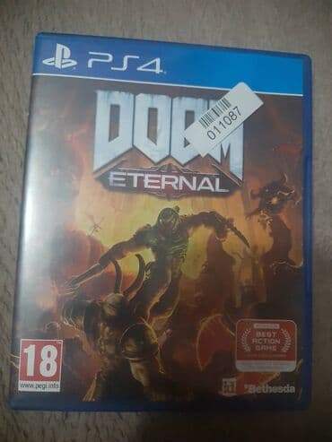 Yeni Pc4 diski satilir. Watsap var. Unvan.Insatcilar metrosu lalafo.az -da Yeni Pc4 diski satilir. Watsap var. Unvan.Insatcilar metrosu