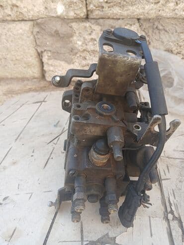 Карбюраторы: Dizel yanacaq nasosu (injection pump) - Tip: Mexaniki/elektron at lalafo.az — 3 Карбюраторы: Dizel yanacaq nasosu (injection pump) - Tip: Mexaniki/elektron — 3