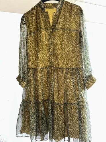 Gündəlik don, Midi, S lalafo.az -da Gündəlik don, Midi, S