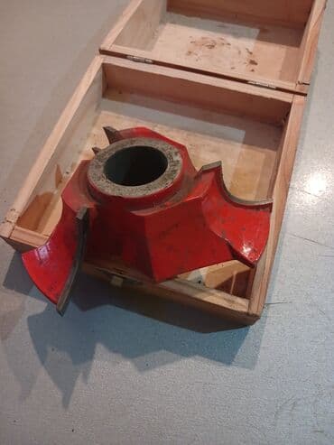 Паяльники: Frezz dəzgahı üçün bıçaq dəsti at lalafo.az — 3 Паяльники: Frezz dəzgahı üçün bıçaq dəsti — 3