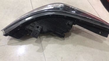 Фильтры: Комплект, Ближний, дальний свет, Hyundai, 2019 г., Оригинал, Б/у at lalafo.az — 4 Фильтры: Комплект, Ближний, дальний свет, Hyundai, 2019 г., Оригинал, Б/у — 4