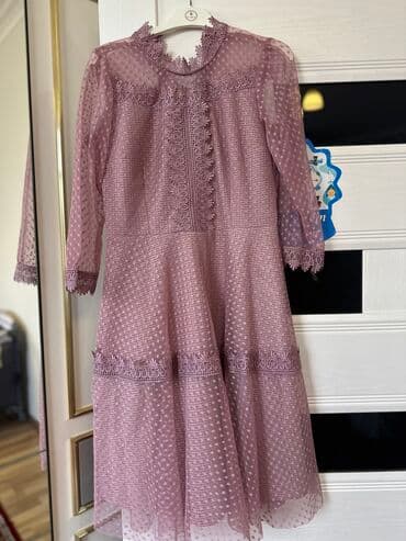 Ziyafet geyimi 10azn M razmer xinamda geyinmisem 1 defe tezedir lalafo.az -da Ziyafet geyimi 10azn M razmer xinamda geyinmisem 1 defe tezedir