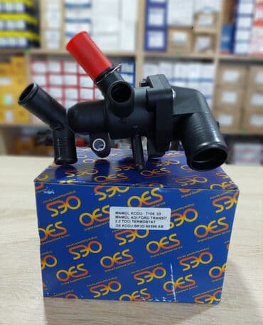 Termostat korpusu ford transit 2006-2011 lalafo.az -da Termostat korpusu ford transit 2006-2011