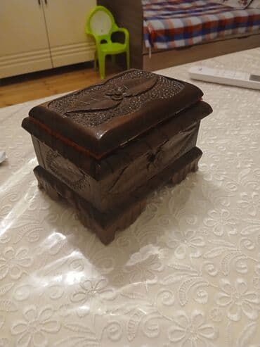 Mücrü Zinət əşyaları üçün, Taxta lalafo.az -da Mücrü Zinət əşyaları üçün, Taxta