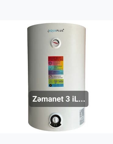 Ariston 100 l, Yeni, Kredit yoxdur, Pulsuz çatdırılma lalafo.az -da Ariston 100 l, Yeni, Kredit yoxdur, Pulsuz çatdırılma