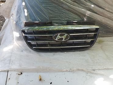 Hyundai radiator barmaqlığı (ön panjur)
Cuzi endirim olunacaq lalafo.az -da Hyundai radiator barmaqlığı (ön panjur)
Cuzi endirim olunacaq
