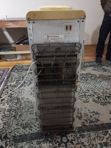 Кофемолки: Диспенсер Напольный at lalafo.az — 3 Кофемолки: Диспенсер Напольный — 3