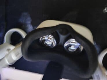 AZ:Oculus Quest 2 satılır. Vəziyyəti əladır, səliqəli istifadə olunub lalafo.az -da AZ:Oculus Quest 2 satılır. Vəziyyəti əladır, səliqəli istifadə olunub