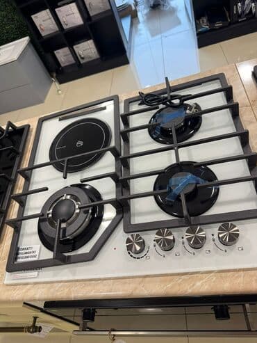 Qarışıq: Qarışıq sobası Quraşdırılan, 4 gözlü, Yeni lalafo.az -da — 2 Qarışıq: Qarışıq sobası Quraşdırılan, 4 gözlü, Yeni — 2