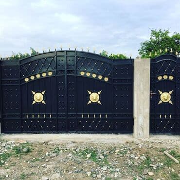 Потолок: Metal EN MMC olaraq istədiyiniz forma və ölçüde demir işlerinin at lalafo.az — 17 Потолок: Metal EN MMC olaraq istədiyiniz forma və ölçüde demir işlerinin — 17