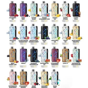 Vozol Neon 45000 birdəfəlik vape Topdan Satış:21 Manat lalafo.az -da Vozol Neon 45000 birdəfəlik vape Topdan Satış:21 Manat