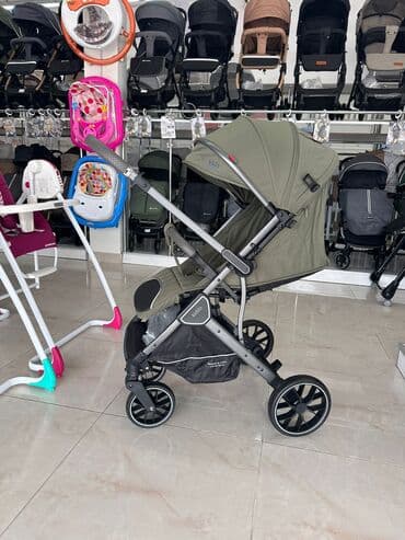 Klassik gəzinti arabası, Kidilo lalafo.az -da Klassik gəzinti arabası, Kidilo