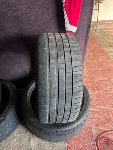 Məhsul: Minerva ICE-PLUS SPT-5 yay təkərləri (4 ədəd) - Ölçü: 245/40 lalafo.az -da Məhsul: Minerva ICE-PLUS SPT-5 yay təkərləri (4 ədəd) - Ölçü: 245/40