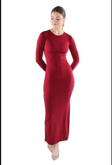 Gündəlik don, Maksi, M lalafo.az -da Gündəlik don, Maksi, M