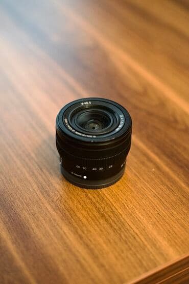 Lens yeni kimidir. Tam full frame lensdi. Seliqeli islenib. Avtofocusu lalafo.az -da Lens yeni kimidir. Tam full frame lensdi. Seliqeli islenib. Avtofocusu