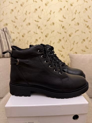 Ölçü: 38, rəng - Qara, Yeni lalafo.az -da Ölçü: 38, rəng - Qara, Yeni