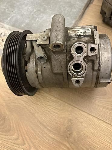 Avtomobil kondisioner kompressoru Denso Hummer H3 ve s.avtomobiller lalafo.az -da — 1 Avtomobil kondisioner kompressoru Denso Hummer H3 ve s.avtomobiller — 1