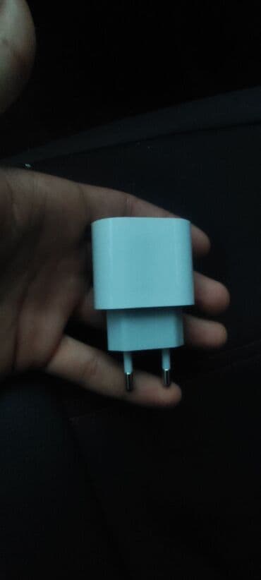 Simsiz şarj cihazı Apple, 20 Vt lalafo.az -da Simsiz şarj cihazı Apple, 20 Vt