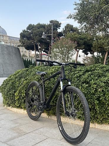 Forward x apache size 19 (27,5 tekerler) Ideal veziyyetde Arxa jitkis lalafo.az -da — 2 Forward x apache size 19 (27,5 tekerler) Ideal veziyyetde Arxa jitkis — 2