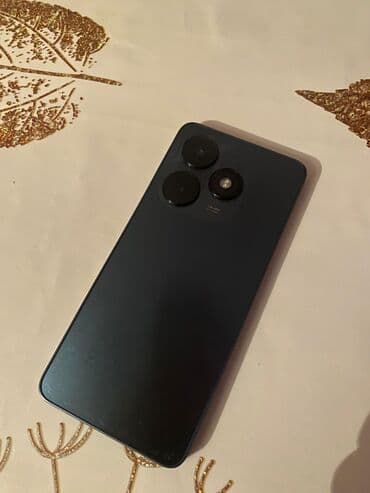 Tecno Spark Go 2024, 128 GB, rəng - Qara, İki sim kartlı lalafo.az -da Tecno Spark Go 2024, 128 GB, rəng - Qara, İki sim kartlı