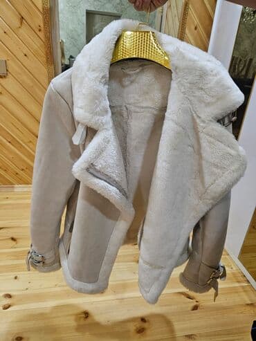 Palto satilir
130 azn alinib- 40 manata satilir lalafo.az -da Palto satilir
130 azn alinib- 40 manata satilir