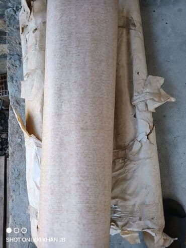 обои купить: Millimetrovka kağız
eni-90
uzunu-50 at lalafo.az — 1 обои купить: Millimetrovka kağız
eni-90
uzunu-50 — 1