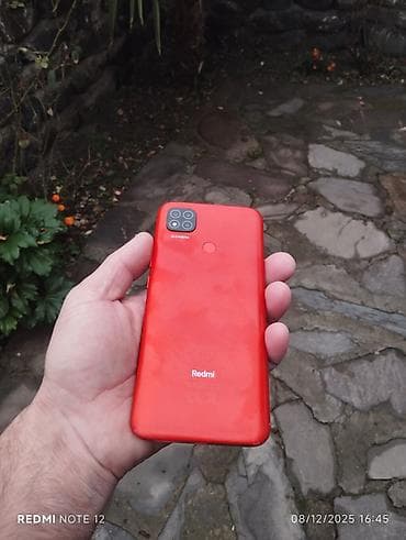 Redmi 9c problemsiz telefondu lalafo.az -da — 2 Redmi 9c problemsiz telefondu — 2