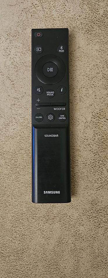 İşlənmiş Pult Samsung, Ünvandan götürmə lalafo.az -da İşlənmiş Pult Samsung, Ünvandan götürmə