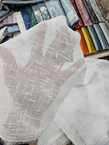 Yeni, Tül, rəng - Ağ, Pulsuz çatdırılma lalafo.az -da Yeni, Tül, rəng - Ağ, Pulsuz çatdırılma