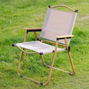 Kamp oturacağı lalafo.az -da Kamp oturacağı