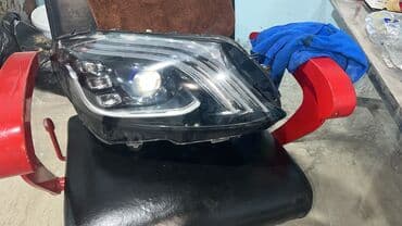 Sağ, Yaxın və uzaq vuran işıqlar Mercedes-Benz, 2016 il, İşlənmiş lalafo.az -da Sağ, Yaxın və uzaq vuran işıqlar Mercedes-Benz, 2016 il, İşlənmiş