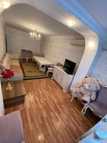 Bakı, 3 otaqlı, Köhnə tikili, 108000 kv. m lalafo.az -da Bakı, 3 otaqlı, Köhnə tikili, 108000 kv. m