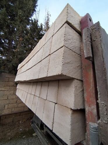 Təbii daşdan hörgü üçün bloklar Məhsul təsviri: - Təbii lalafo.az -da Təbii daşdan hörgü üçün bloklar Məhsul təsviri: - Təbii