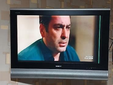 İşlənmiş Televizor Sharp LCD 40" Ünvandan götürmə lalafo.az -da İşlənmiş Televizor Sharp LCD 40" Ünvandan götürmə