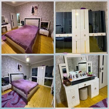 İkinəfərlik çarpayı, Dolab, Termo, 2 tumba, İşlənmiş lalafo.az -da İkinəfərlik çarpayı, Dolab, Termo, 2 tumba, İşlənmiş