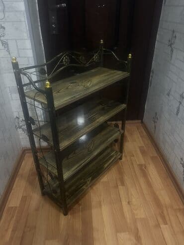 Aksesuar rəfi, Düz lalafo.az -da Aksesuar rəfi, Düz