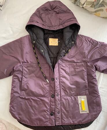 Kurtka, Qız üçün, 10 - 12 yaş, Kids Couture lalafo.az -da Kurtka, Qız üçün, 10 - 12 yaş, Kids Couture