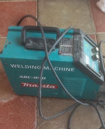 Qaynaq aparatı Elektrod, Kredit yoxdur lalafo.az -da Qaynaq aparatı Elektrod, Kredit yoxdur