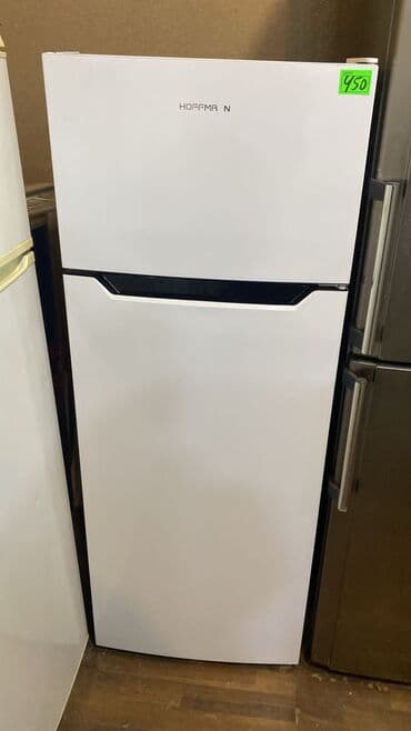 2 qapılı Hoffman Soyuducu Satılır, rəng - Ağ lalafo.az -da 2 qapılı Hoffman Soyuducu Satılır, rəng - Ağ