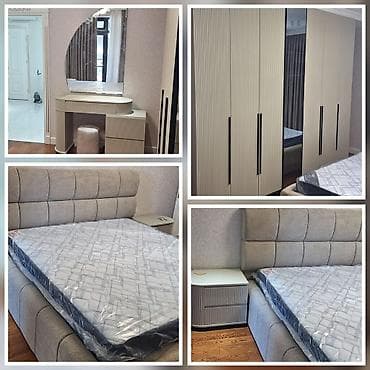 İkinəfərlik çarpayı, Dolab, Termo, 2 tumba, İşlənmiş lalafo.az -da İkinəfərlik çarpayı, Dolab, Termo, 2 tumba, İşlənmiş