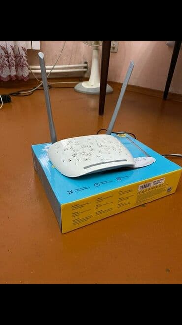 WI FI modem təzədir işlədilməyib.Karobkası ilə birlikdə lalafo.az -da WI FI modem təzədir işlədilməyib.Karobkası ilə birlikdə