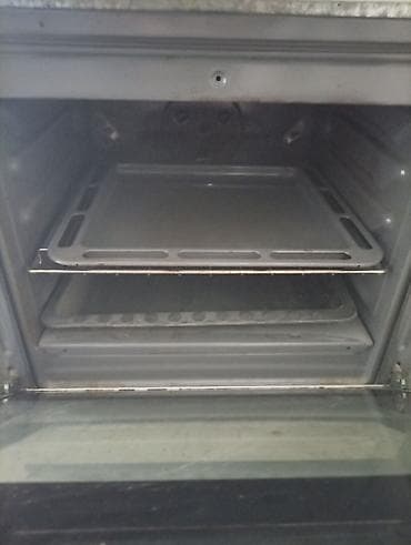 Duxovka Electrolux, Elektrik, rəng - Ağ, Quraşdırılan, İşlənmiş lalafo.az -da Duxovka Electrolux, Elektrik, rəng - Ağ, Quraşdırılan, İşlənmiş